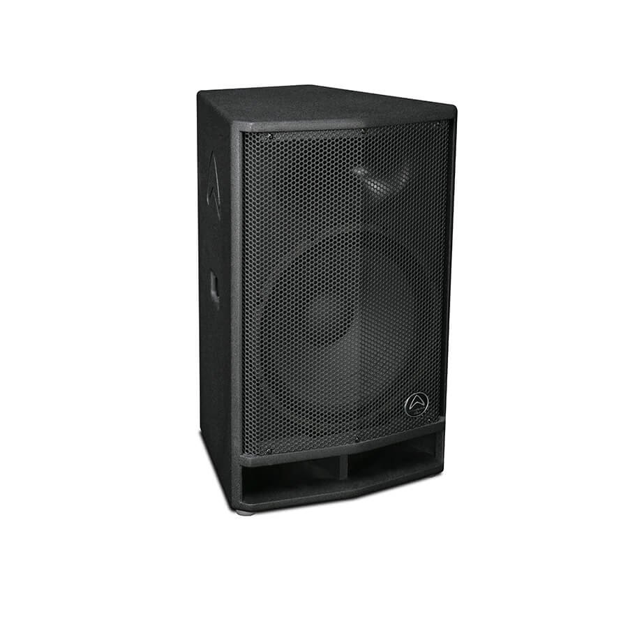 36AI1931 Wharfedale Pro DVP-AX15 Active Loudspeaker - Image 5