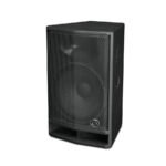 Wharfedale Pro DVP-AX15 Active Loudspeaker - Image 4