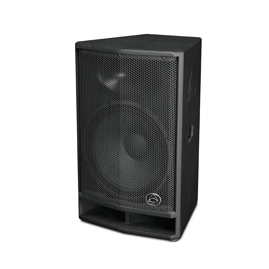 36AI1932 Wharfedale Pro DVP-AX15 Active Loudspeaker - Image 4