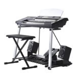 Yamaha ELC-02 STAGEA Electone - Image 4