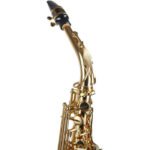 Yamaha YAS-280 Alto Saxophone - Image 6