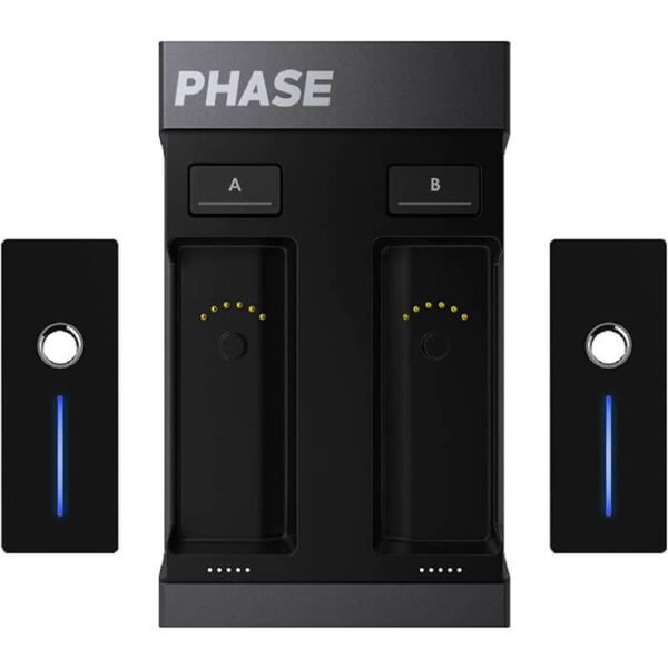 Phase Essential Wireless DVS Controller
