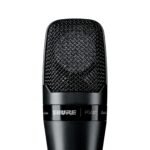 Shure PGA27 Cardioid Large Diaphragm Side-Address Condenser Microphone - Image 5