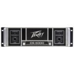 Peavey CS 4000 3U