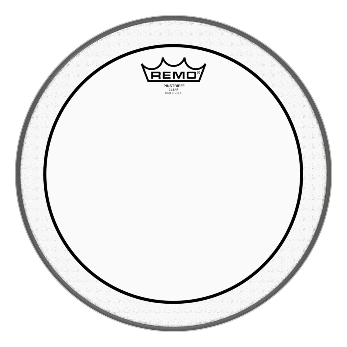 Remo PS-0312-00 12″ Drum Head - Image 1