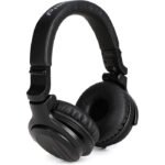 Pioneer DJ HDJ-CUE1BT Headphones - Image 7