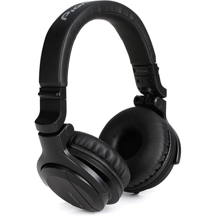 71Odb+-+a7L._AC_SL1500_ Pioneer DJ HDJ-CUE1BT Headphones - Image 7