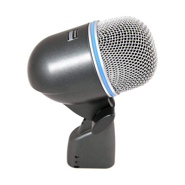 Shure BETA 52A Kick Drum Microphone