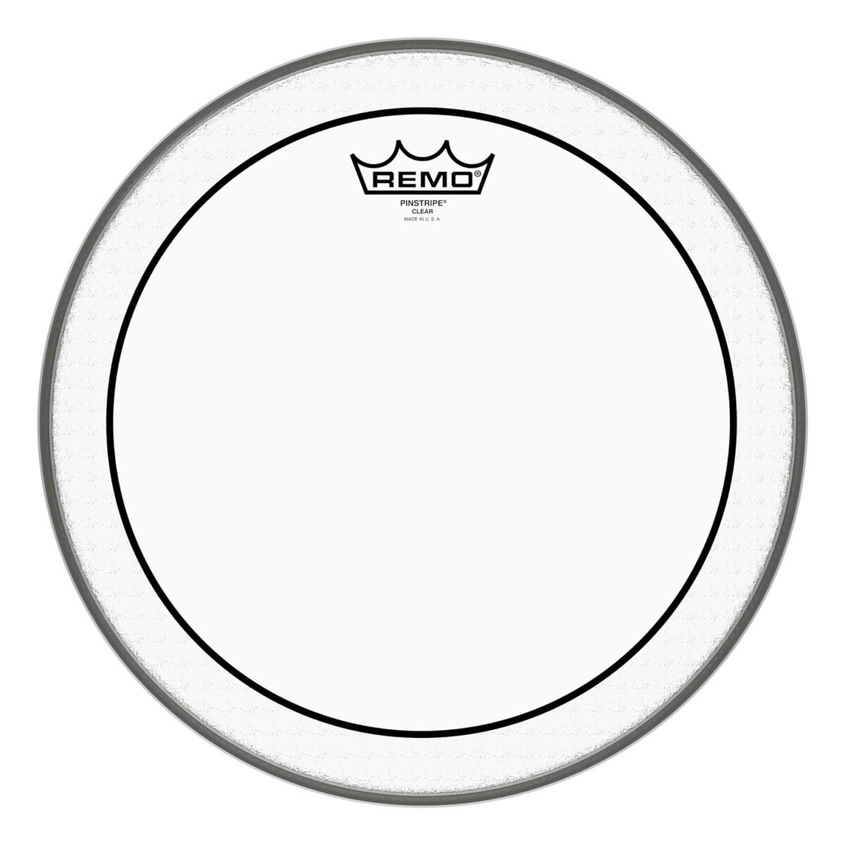 Remo PS-0313-00 13" Drum Head - Image 1