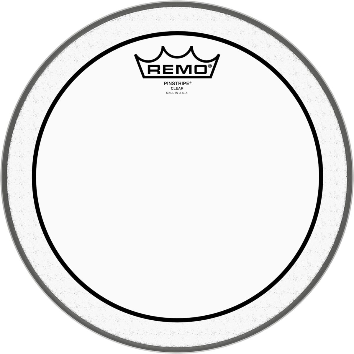 Remo PS-0310-00 10″ Drum Head - Image 1