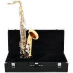 Yamaha YTS-26 Tenor Saxophone - Image 3