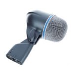 Shure BETA 52A Kick Drum Microphone - Image 5