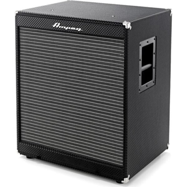 Ampeg PF-410HLF Bass Guitar Speaker Cabinet