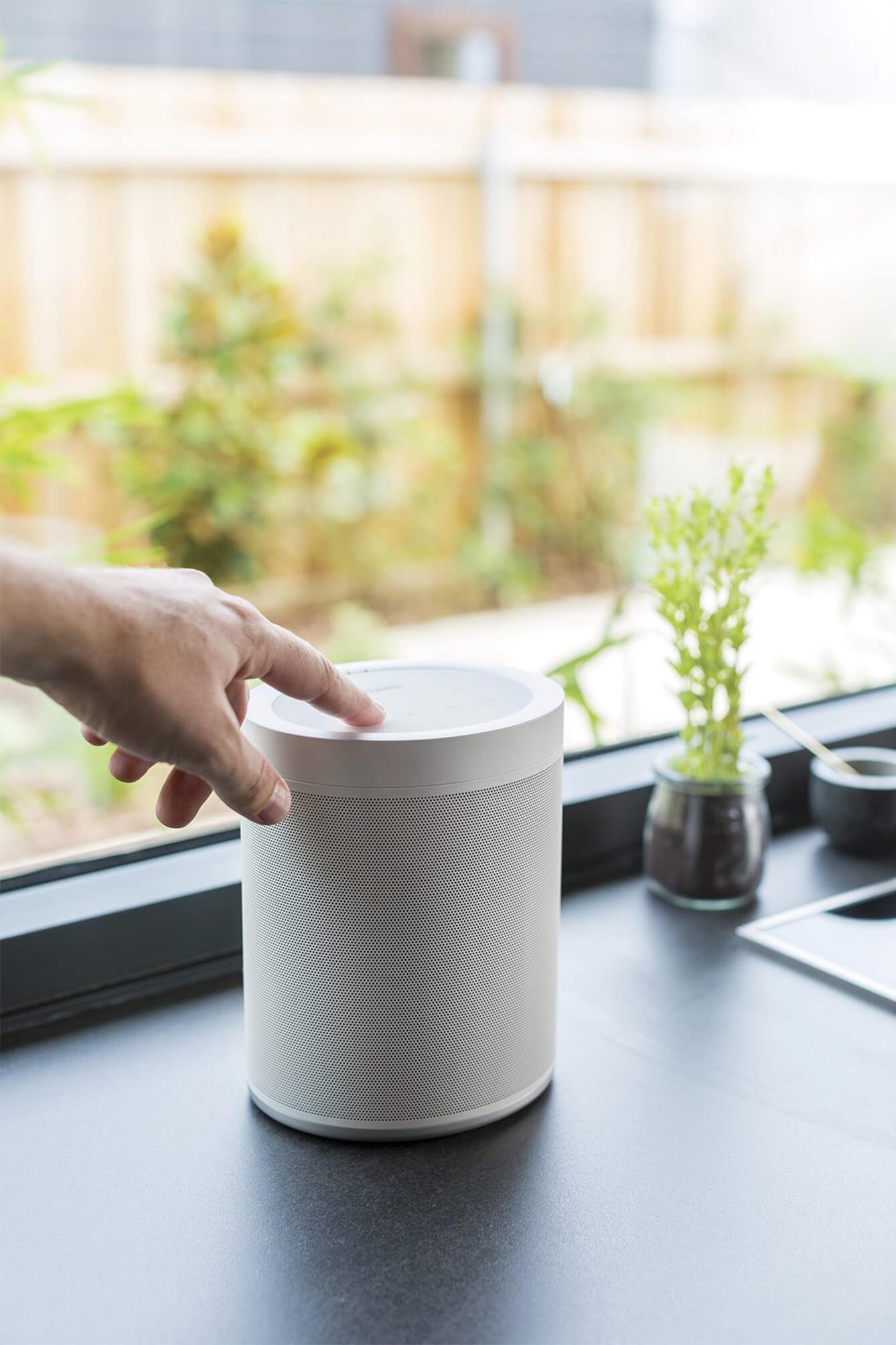 7T5A3020_371f287b07897efd23c2313cff3cad9e Yamaha MusicCast 20 (WX-021) - Image 11