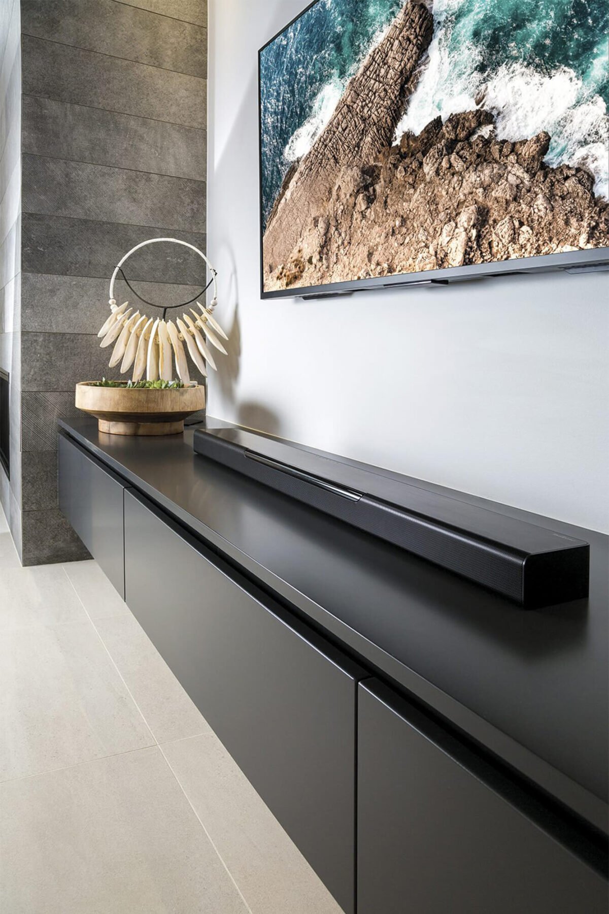 Yamaha MusicCast BAR 400 (YAS-408) - Image 13