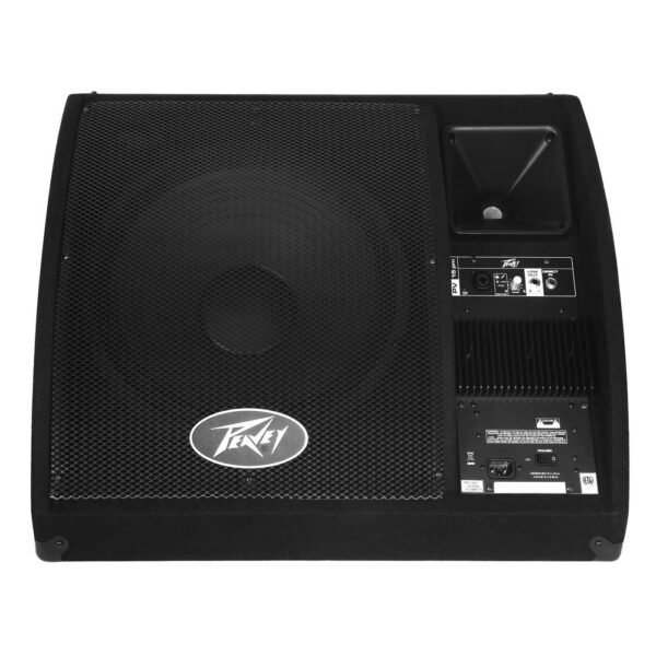 Peavey PV 15PM 200W 15" Powered Floor Monitor