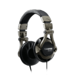Shure SRH550DJ Professional Quality DJ Headphones