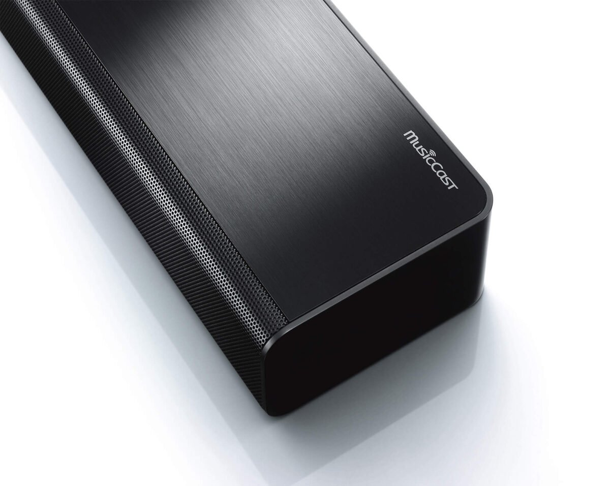 Yamaha MusicCast BAR 400 (YAS-408) - Image 7