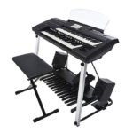 Yamaha ELC-02 STAGEA Electone - Image 3