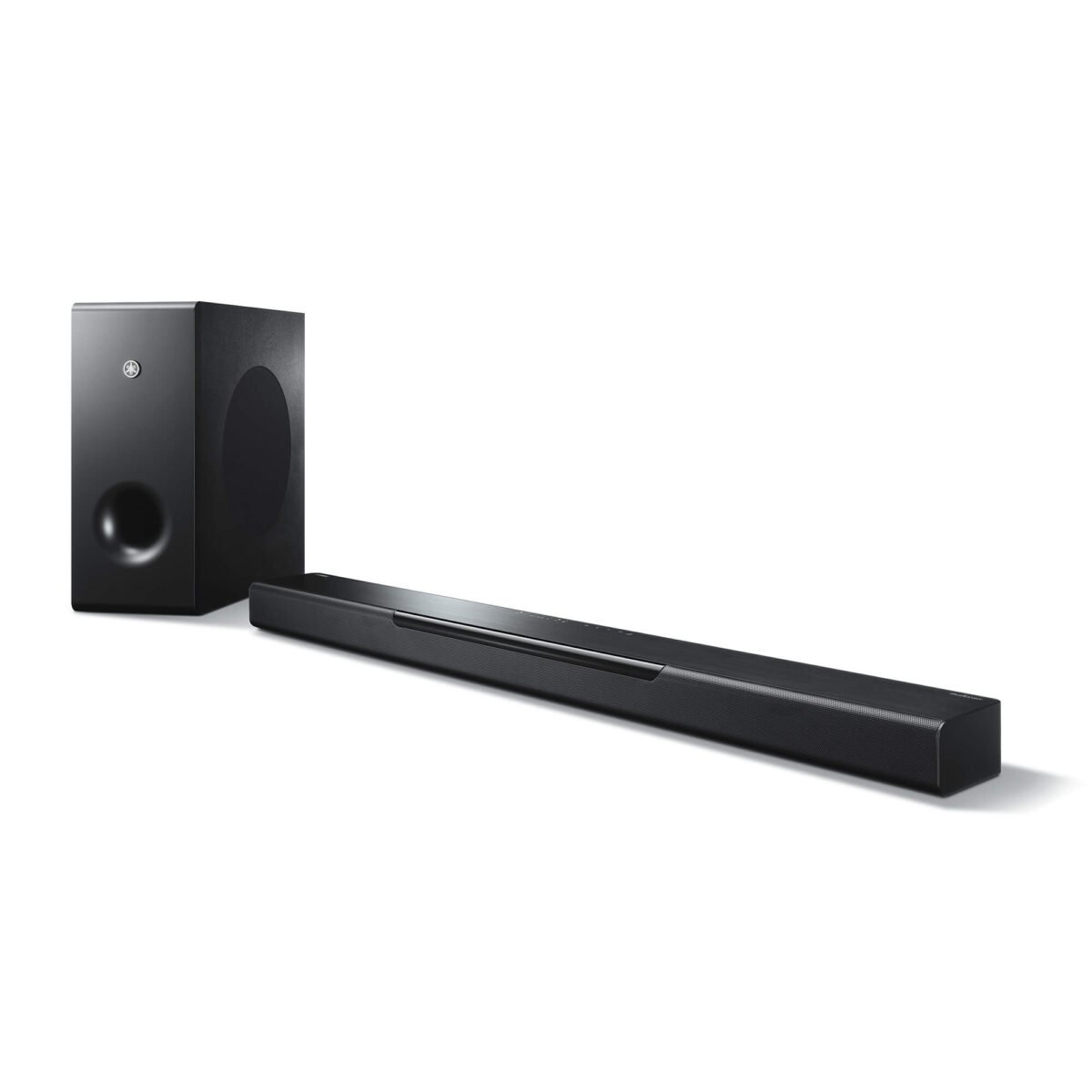 Yamaha MusicCast BAR 400 (YAS-408) - Image 1