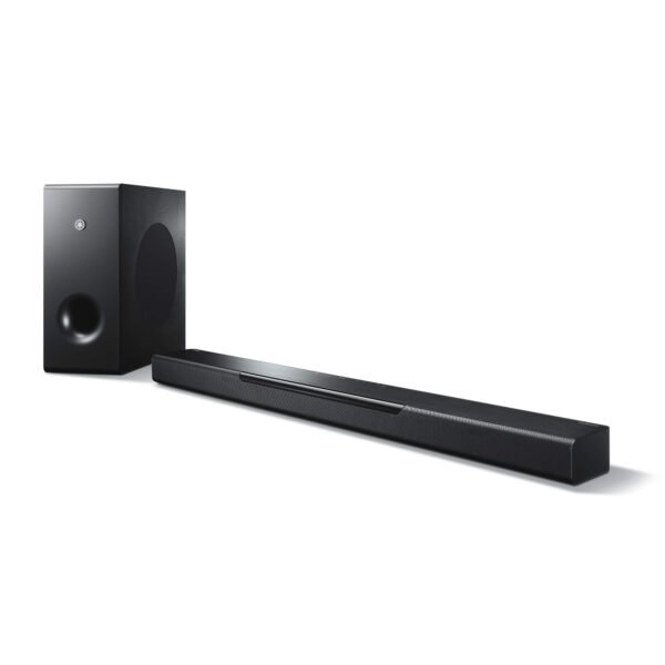 Yamaha MusicCast BAR 400 (YAS-408)