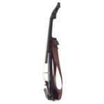 Yamaha YEV-104 Electric Violin - Image 6