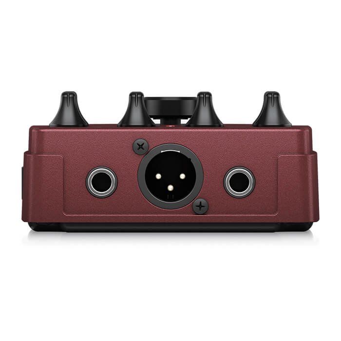 ADI21_P0293_Rear_XL Behringer ADI21 Preamp/DI Box - Image 3