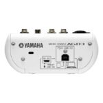 Yamaha AG03 Mixer Audio Interface - Image 2