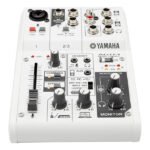 Yamaha AG03 Mixer Audio Interface - Image 4