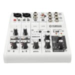Yamaha AG06 Mixer Audio Interface - Image 3