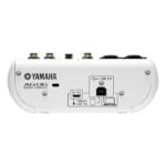 Yamaha AG06 Mixer Audio Interface - Image 2
