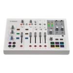 Yamaha AG08 Live Streaming Mixer - Image 5