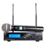 Wharfedale Pro AEROLINE VOCAL Wireless Microphone