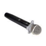 Wharfedale Pro AEROLINE VOCAL Wireless Microphone - Image 5