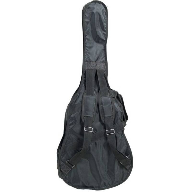 BAG100PN.1-800x800h Proel BAG100PN Guitar Bag - Image 2