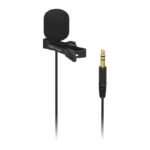 Behringer BC LAV GO Professional-Grade Lavalier Microphone
