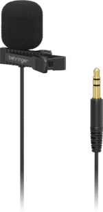 Behringer BC LAV GO Professional-Grade Lavalier Microphone - Image 3