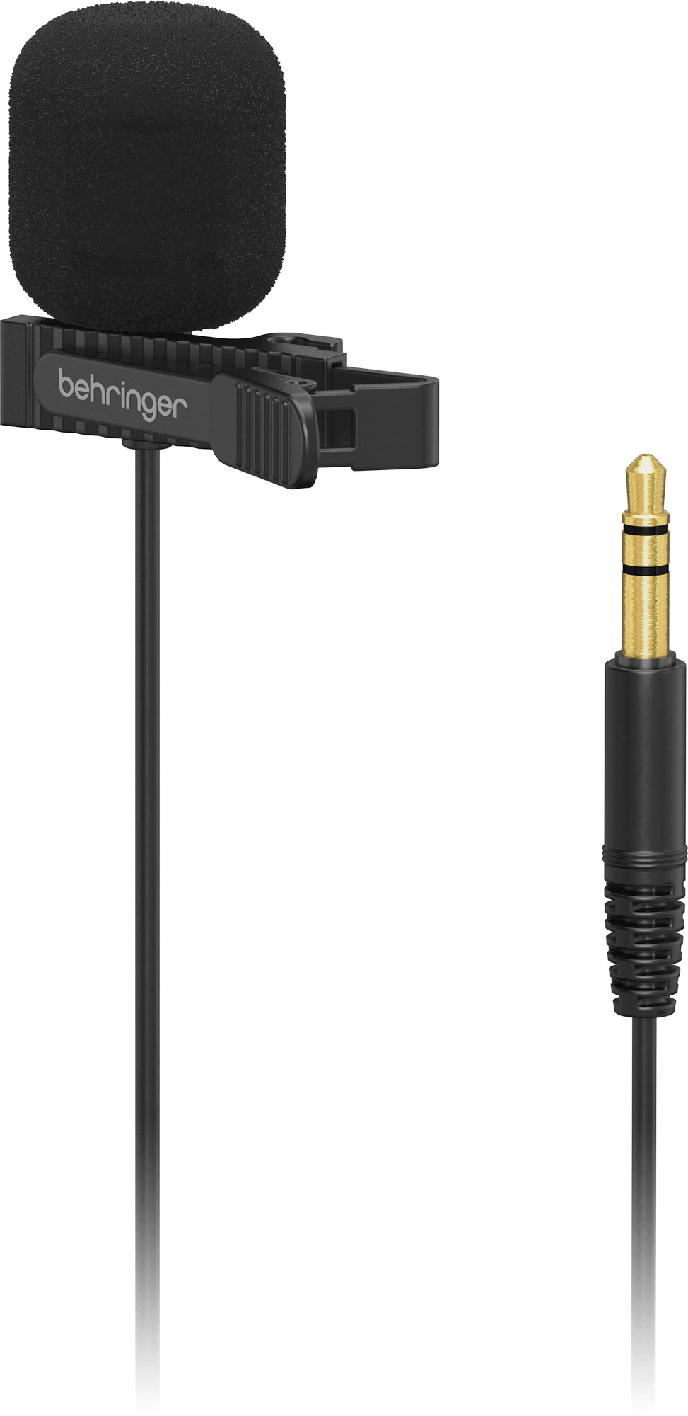 BC-LAV-GO Right Behringer BC LAV GO Professional-Grade Lavalier Microphone - Image 3