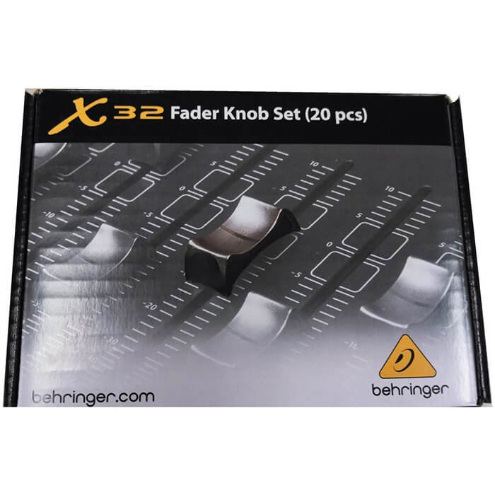 BEH-X32FADERKNBS X32 Fader Knobs - Image 5