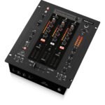 Behringer NOX303 Premium 3-Channel DJ Mixer - Image 3