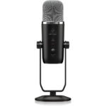 Behringer BIGFOOT USB Studio Condenser Microphone - Image 5