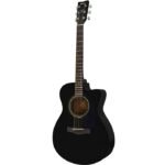 FS100C Acoustic Guitar - Image 2