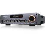 Bugera BV1001M Bass Amplifier - Image 4