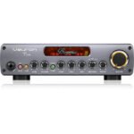 Bugera BV1001T Bass Amplifier with Tube Preamp