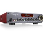 Bugera BV1001T Bass Amplifier with Tube Preamp - Image 3