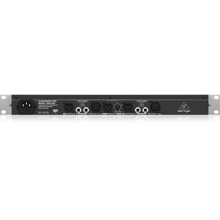 Behringer-Ultragraph-Pro-FBQ1502HD-back-view Behringer Ultragraph Pro FBQ1502HD