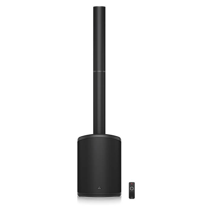 C210_0 Behringer C210 Powered Column Loudspeaker - Image 8