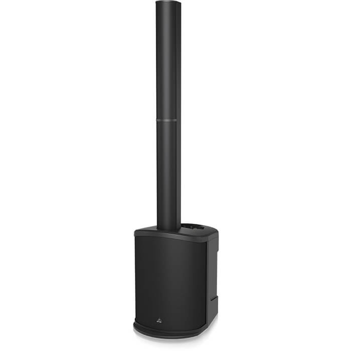 C210_3 Behringer C210 Powered Column Loudspeaker - Image 5