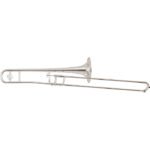 Yamaha YSL-354 Tenor Trombone - Image 2