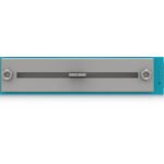 Behringer CFM-1 Crossfader for DX500